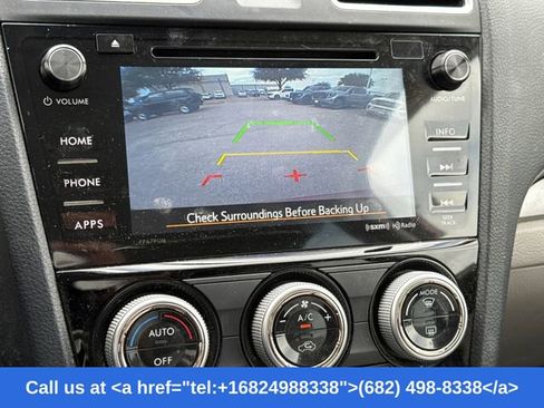 Used 2018 Subaru Forester 2.5i Premium w/ All-Weather Package image 23