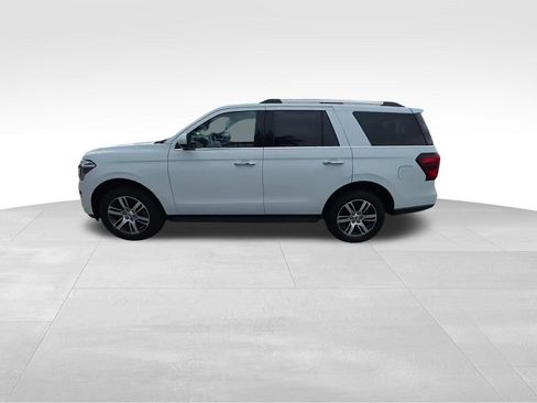 Used 2024 Ford Expedition Limited AWD/4WD image 6