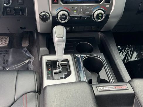Used 2021 Toyota Tundra TRD Pro AWD/4WD image 14
