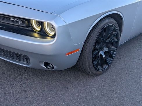Used 2020 Dodge Challenger R/T image 10
