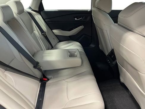 New 2026 Honda Accord Touring image 27