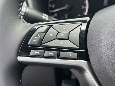 New 2025 Nissan Altima 2.5 SV w/ SV Premium Package image 19