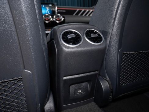 New 2026 Mercedes-Benz CLA 45 AMG S 4MATIC image 21