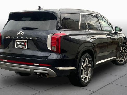 Used 2024 Hyundai Palisade Limited FWD image 22