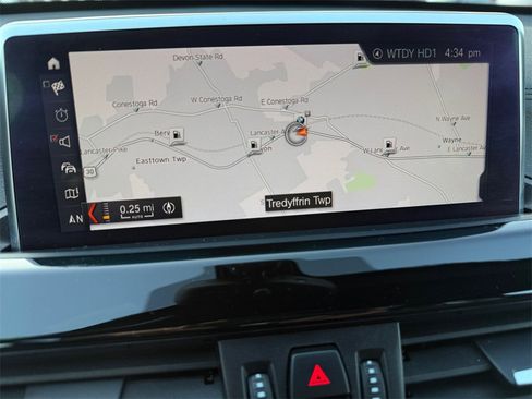 Certified 2021 BMW X1 xDrive28i w/ Convenience Package image 21