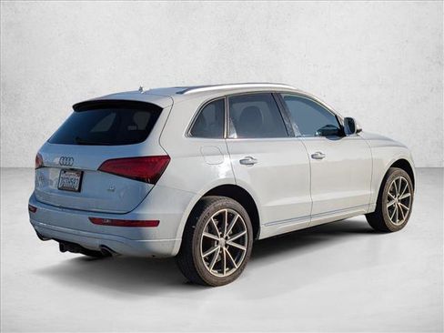 Used 2015 Audi Q5 TDI Prestige image 5