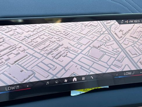 Used 2026 BMW X3 xDrive30 w/ Premium Package image 23