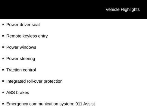 Certified 2024 Ford Bronco Outer Banks AWD/4WD image 17