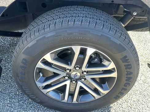 Certified 2023 Ford F150 XL w/ STX Appearance Package image 8