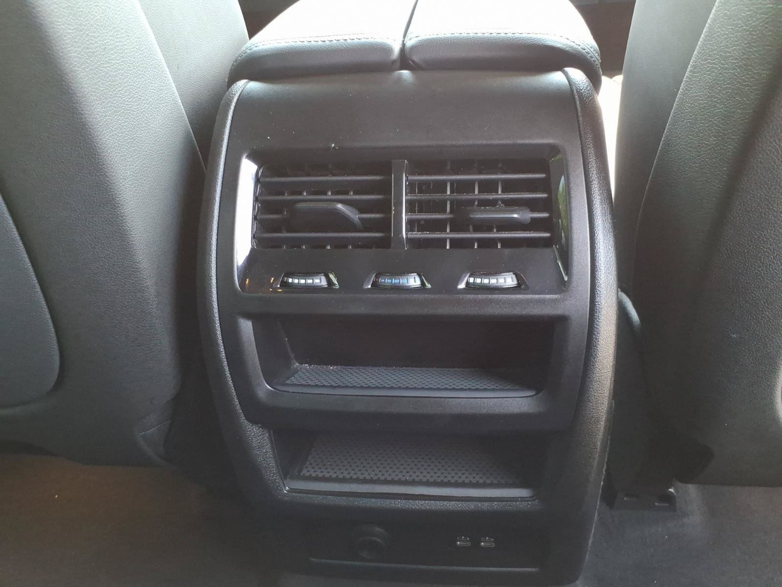 Used 2026 BMW X5 sDrive40i RWD image 29