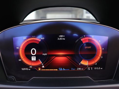 Used 2019 BMW i8 Roadster image 21