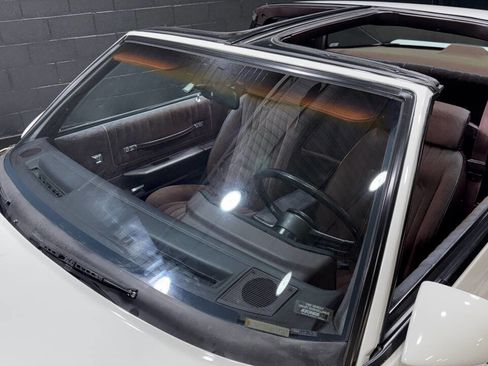 Used 1987 Chevrolet Monte Carlo SS image 43