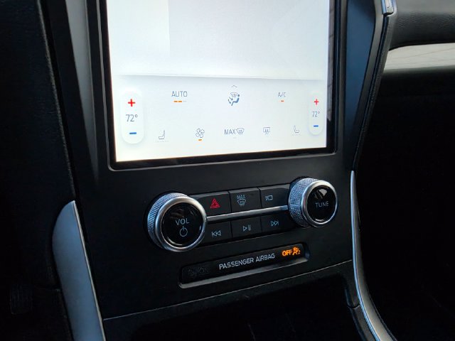 Used 2024 Ford Edge SEL AWD/4WD image 48