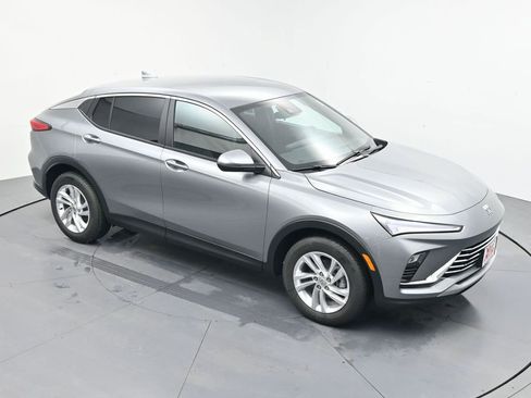 New 2026 Buick Envista Preferred w/ Convenience I Package image 26