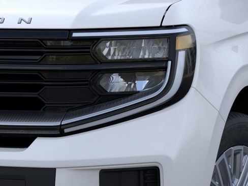 New 2026 Ford Expedition Max Platinum AWD/4WD image 19