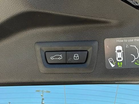 Used 2026 BMW X5 sDrive40i w/ Parking Assistance Package RWD image 16