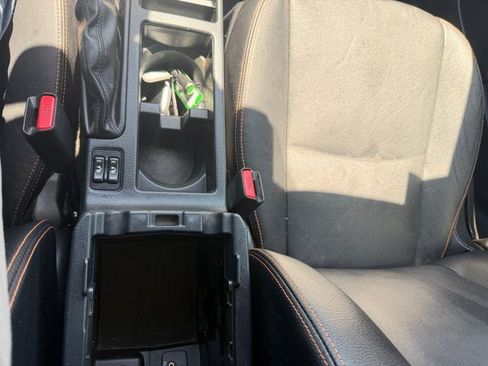 Used 2017 Subaru Crosstrek 2.0i Limited AWD/4WD image 19