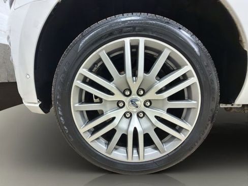 Used 2022 Ford Expedition Max Platinum image 25