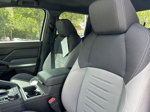 New 2025 Toyota Tacoma TRD Sport image 10