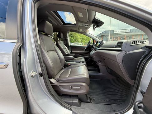 Used 2018 Honda Odyssey EX-L image 15