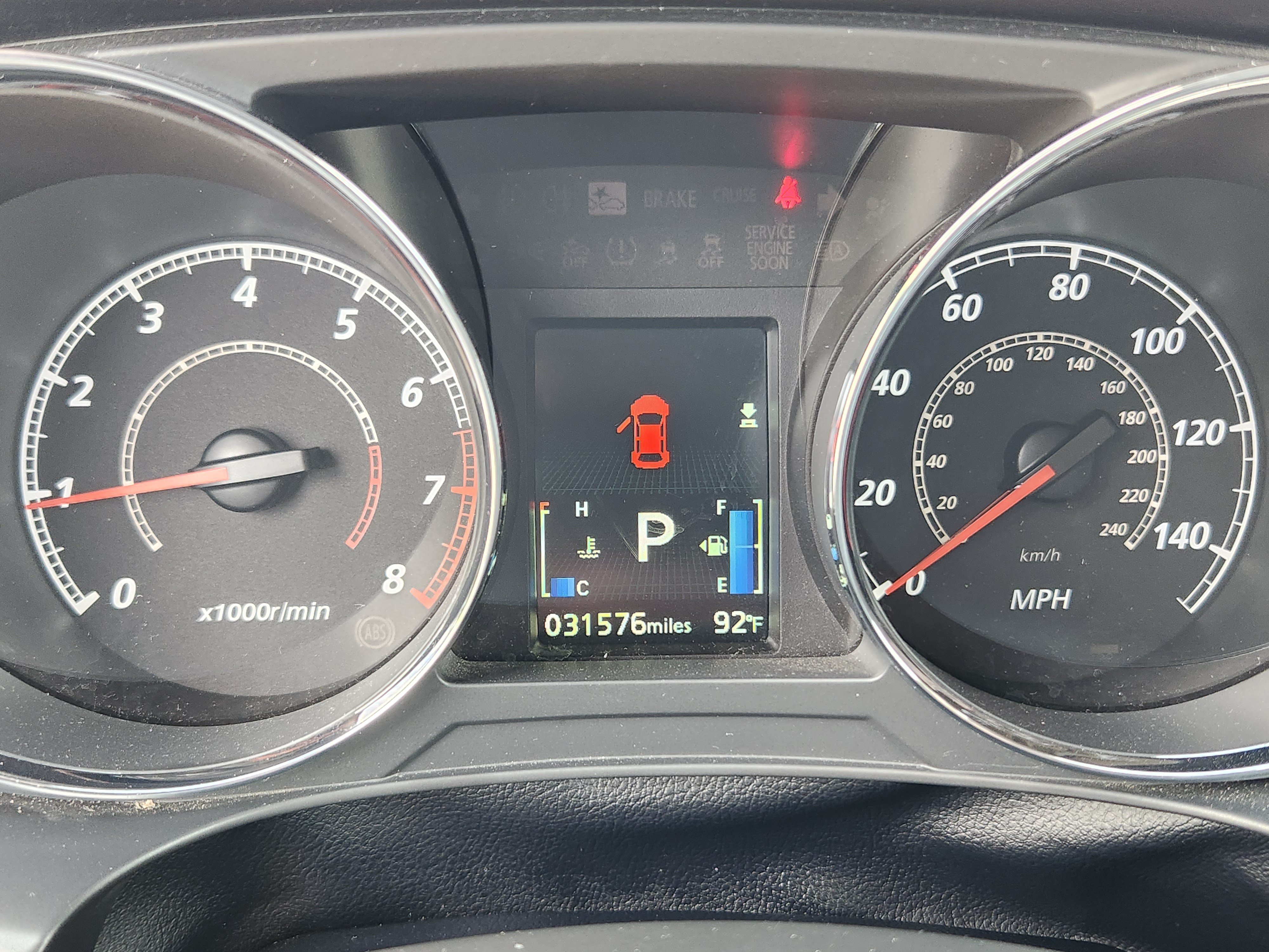 Used 2025 Mitsubishi Outlander Sport ES AWD/4WD image 11