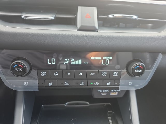 New 2026 Subaru Outback Touring XT AWD/4WD image 17