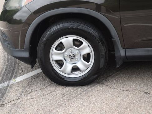 Used 2014 Honda CR-V LX image 28