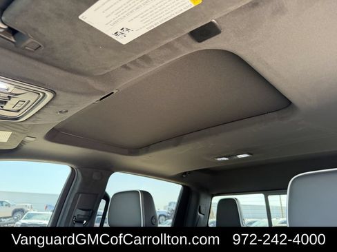 New 2026 GMC Sierra 2500 AT4X AWD/4WD image 21