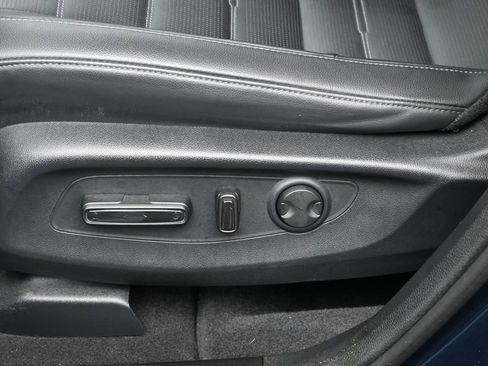 Certified 2024 Honda CR-V EX-L image 24