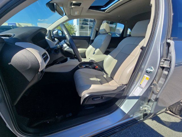 Used 2024 Honda HR-V EX-L image 20