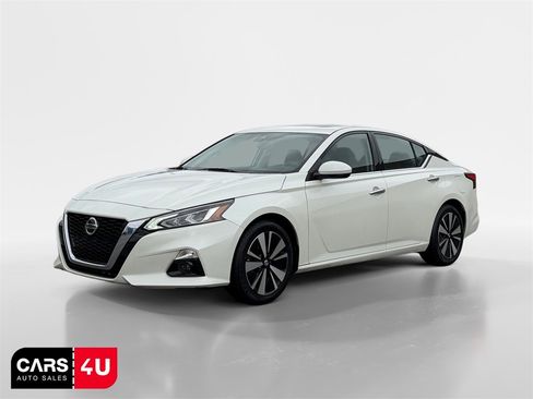 Used 2019 Nissan Altima 2.5 SL image 3