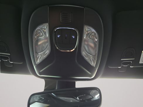 New 2026 Jeep Compass Latitude AWD/4WD image 26