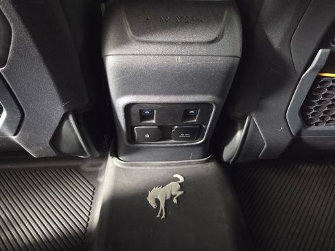 Used 2021 Ford Bronco Badlands AWD/4WD image 25