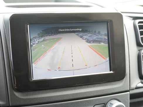New 2026 RAM ProMaster 2500 w/ Safety Group FWD image 19