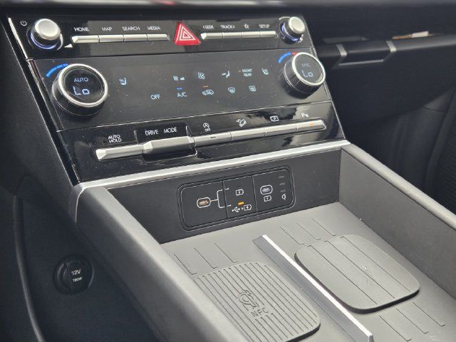 Used 2026 Hyundai Santa Fe SEL FWD image 13