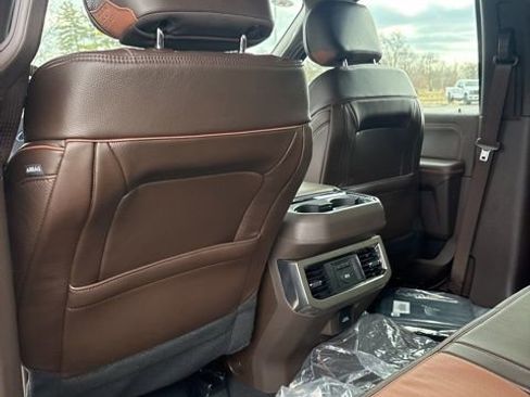 New 2026 Ford F350 King Ranch w/ Chrome Package AWD/4WD image 22