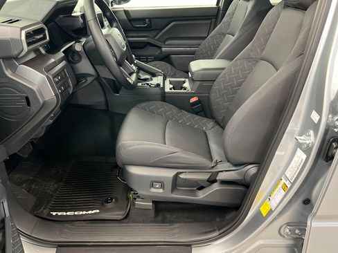 New 2026 Toyota Tacoma SR5 AWD/4WD image 17