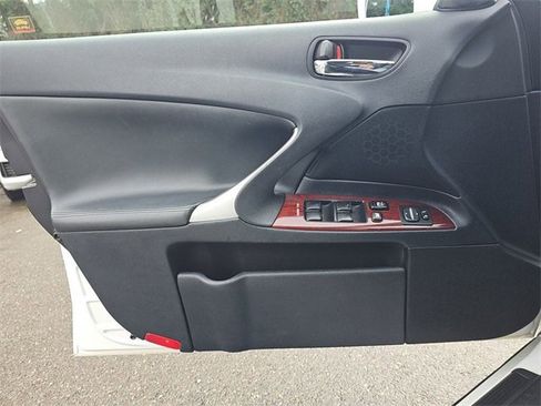 Used 2008 Lexus IS 250 250 image 18