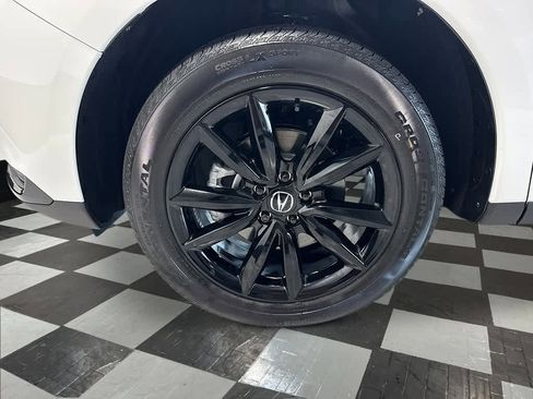 New 2026 Acura RDX SH-AWD image 11