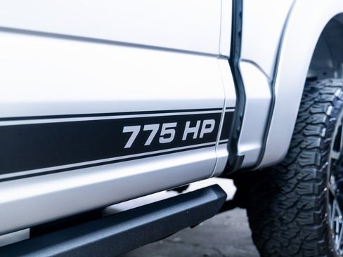 Used 2021 Ford F150 Lariat w/ Equipment Group 502A High image 7