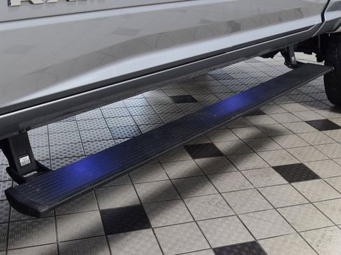 Used 2023 RAM 2500 Big Horn w/ Level B Equipment Group image 28