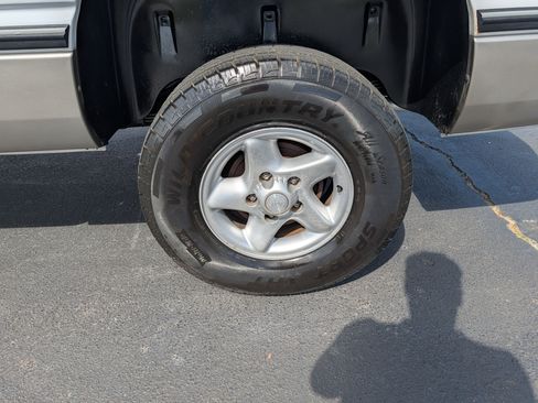 Used 1997 Dodge Ram 1500 Truck 4x4 Club Cab image 29