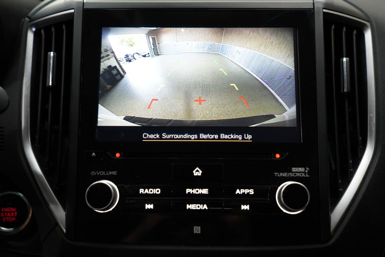 Used 2020 Subaru Forester Limited AWD/4WD image 21