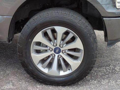 Used 2018 Ford F150 XL w/ Equipment Group 101A Mid AWD/4WD image 11