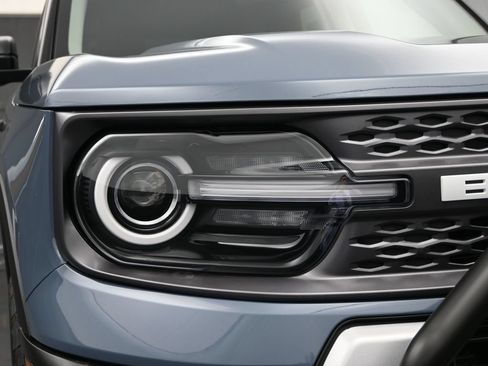 New 2025 Ford Bronco Sport Big Bend AWD/4WD image 15