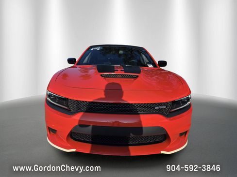 Used 2023 Dodge Charger R/T w/ Daytona Edition Group RWD image 9