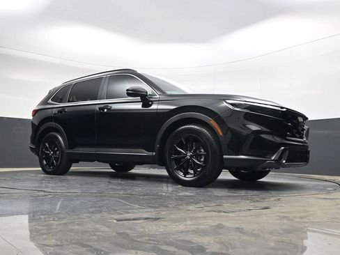 Certified 2025 Honda CR-V Sport-L image 27