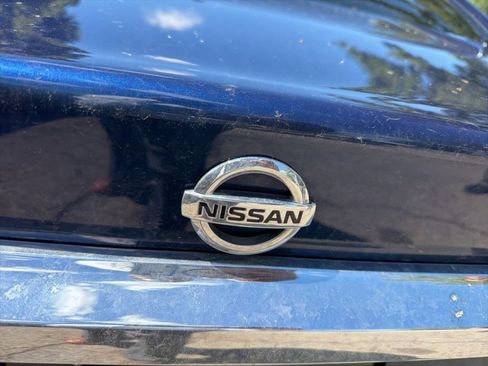 Used 2017 Nissan Maxima 3.5 SL image 8