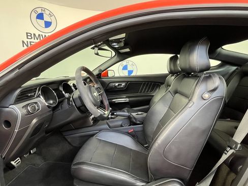 Used 2016 Ford Mustang GT Premium w/ GT Performance Package RWD image 23