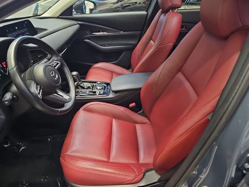 Used 2023 MAZDA CX-30 AWD 2.5 S w/ Preferred Package image 13
